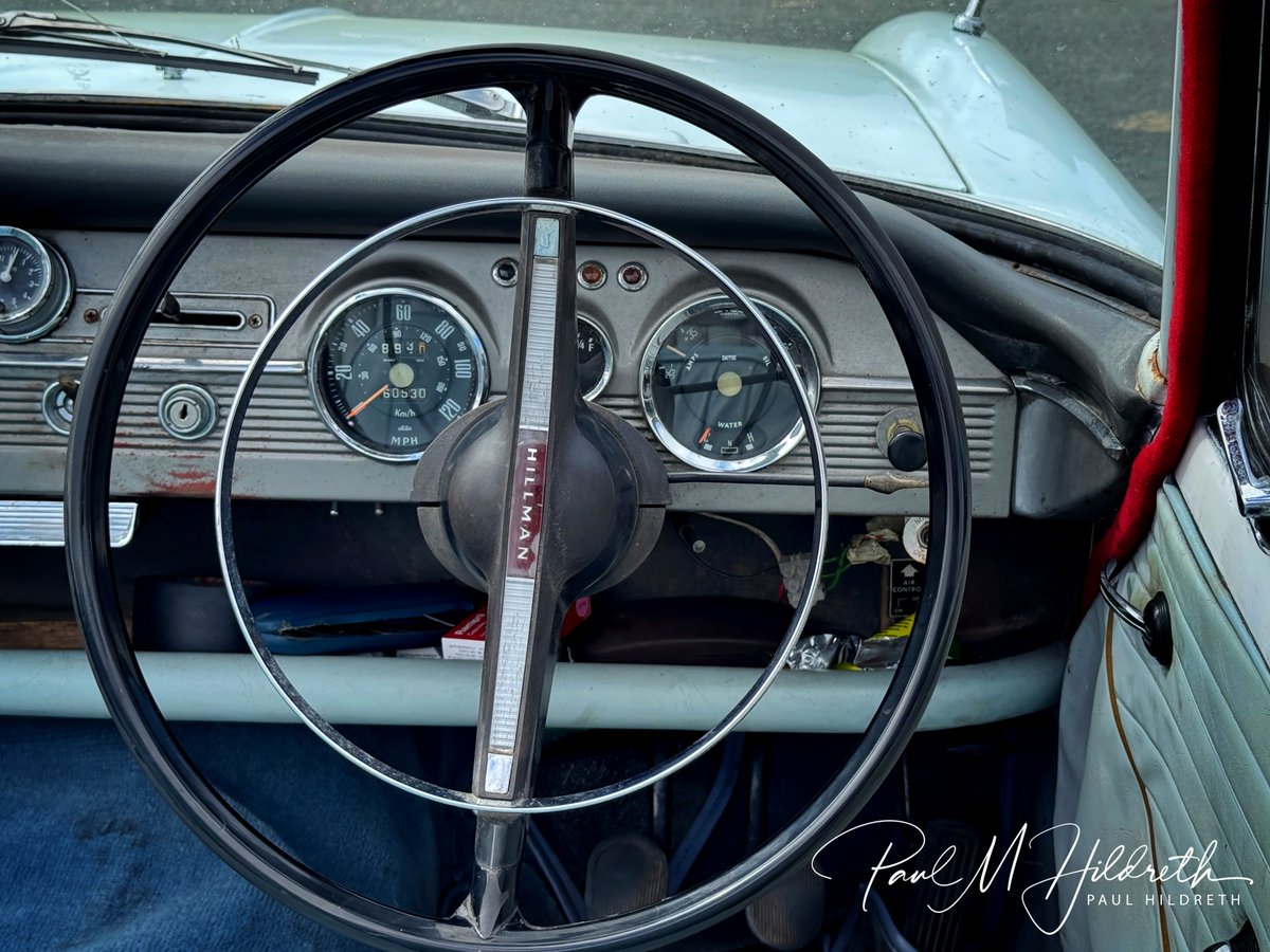 pmhimages's tweet image. I do like a SuperMinx - I learnt to drive in my Dad's.  Lovely car

Watermark-free, hi-res downloads, prints, gifts &amp;amp; wall art available in the #Heartbeat gallery on pmhimages.com

#Rootes #Hillman #SuperMinx #car #cars #carenthusiast #petrolheads #classiccar #classic