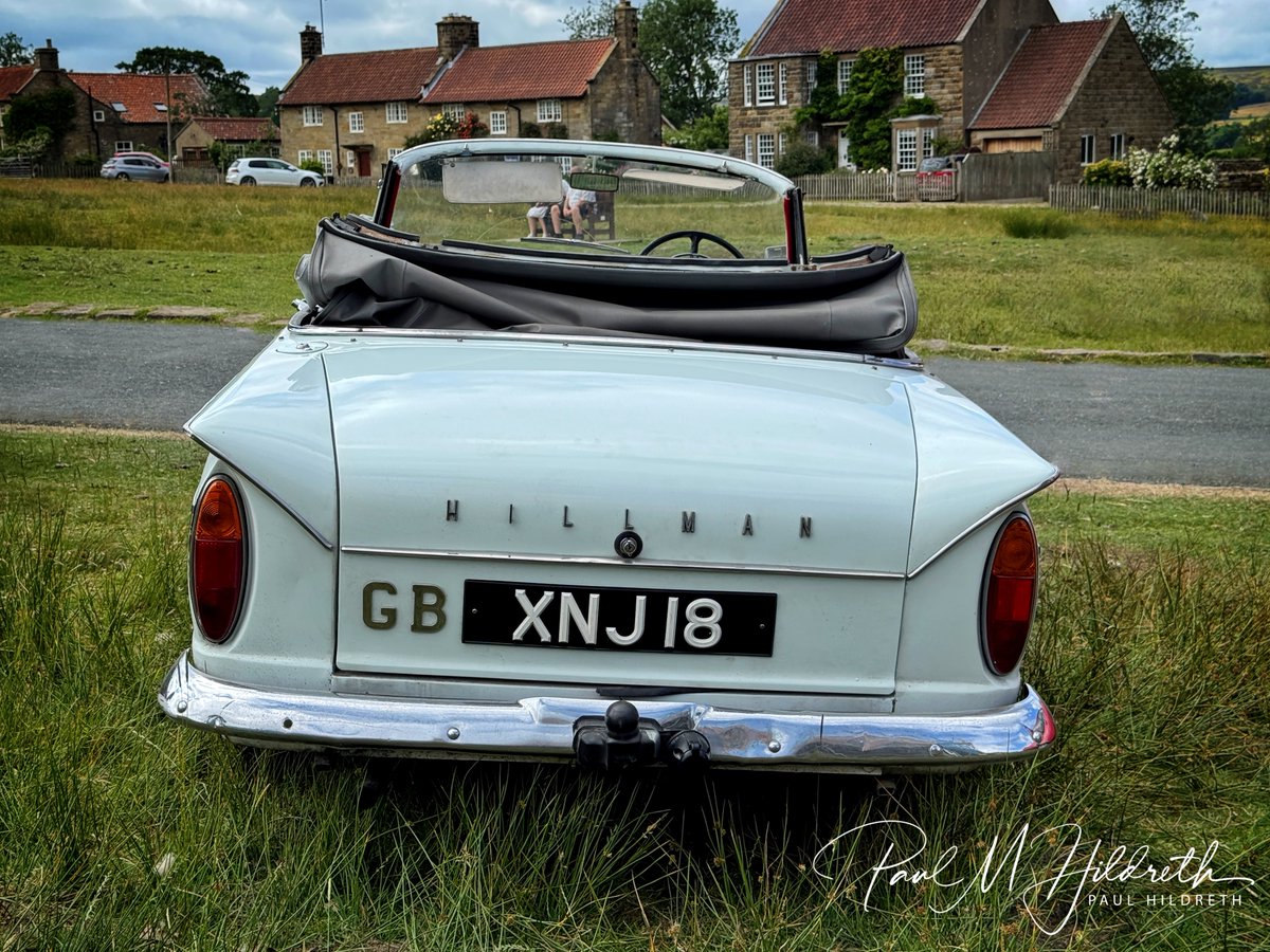 pmhimages's tweet image. I do like a SuperMinx - I learnt to drive in my Dad's.  Lovely car

Watermark-free, hi-res downloads, prints, gifts &amp;amp; wall art available in the #Heartbeat gallery on pmhimages.com

#Rootes #Hillman #SuperMinx #car #cars #carenthusiast #petrolheads #classiccar #classic