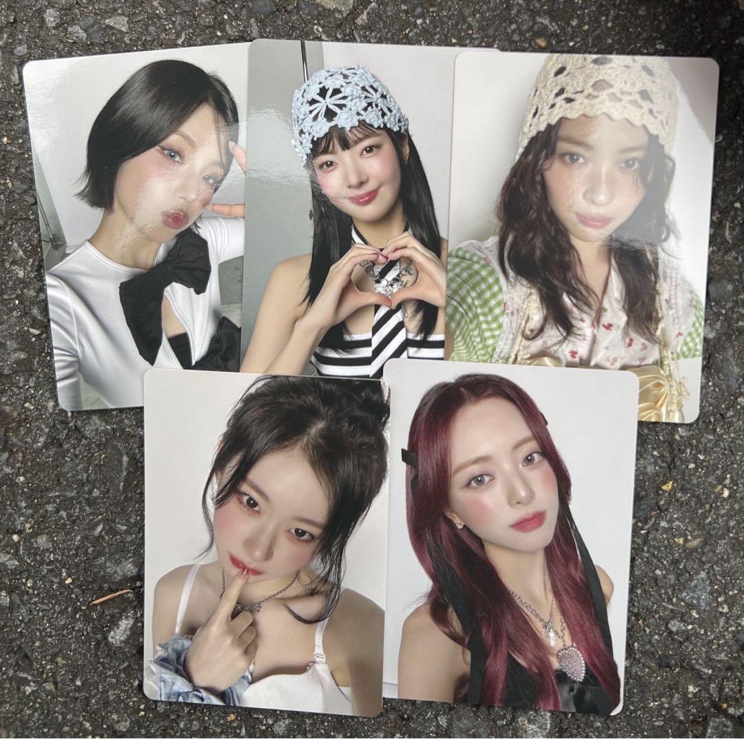 🤎 ITZY <COLLECTOR> 4th fan meeting 