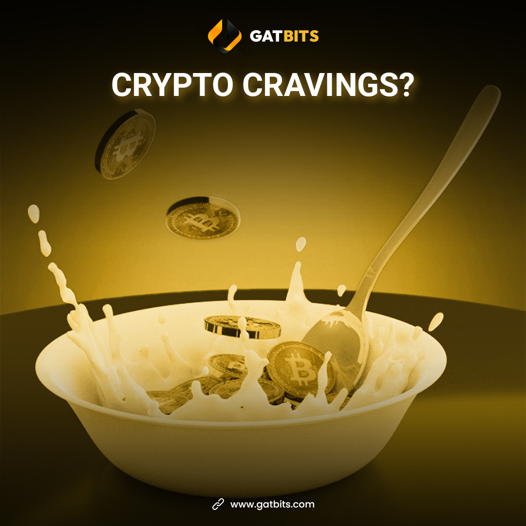 gatbits's tweet photo. Crypto cravings?

We’ve got your taste of fast wealth.

#GatBits #CryptoTrading #FastWealth #Web3Vibes #BTC https://t.co/bGanHfCtvC