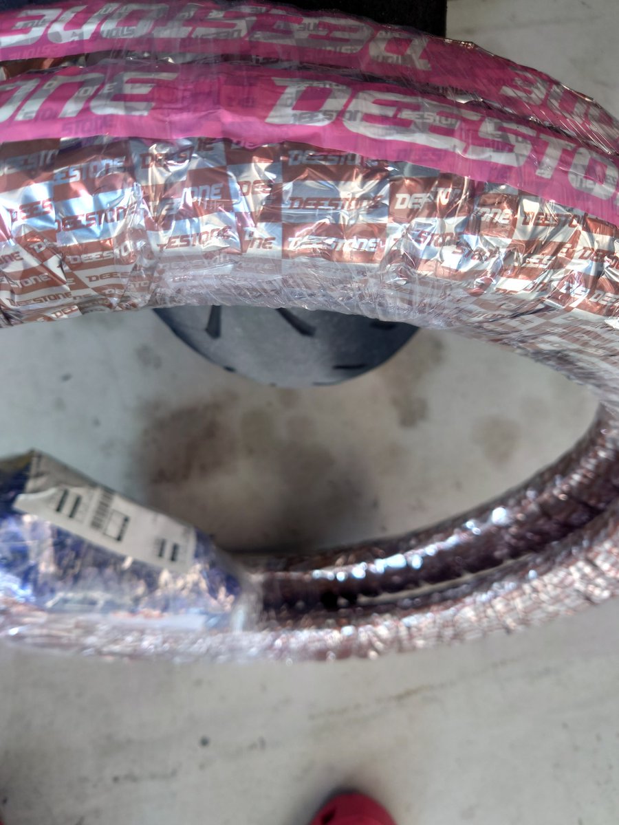 yssy47945245's tweet image. 着でーす②
 #DEESTONE