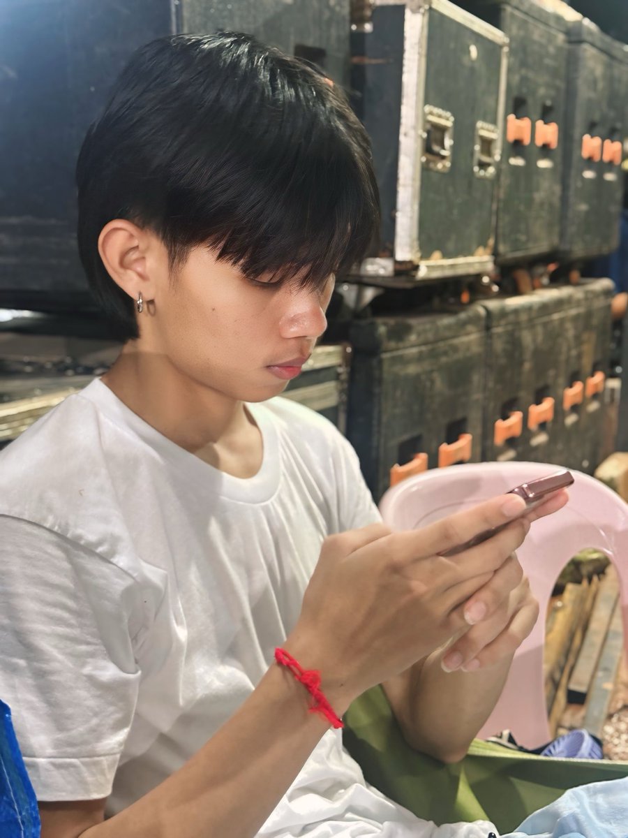 จอมขวัญ tweet media