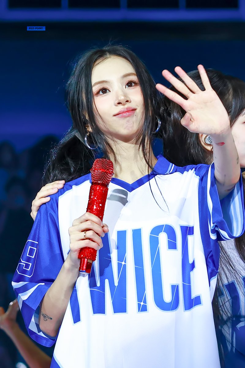 251012 THIS IS FOR in SINGAPORE #채영 #CHAEYOUNG #チェヨン #손채영