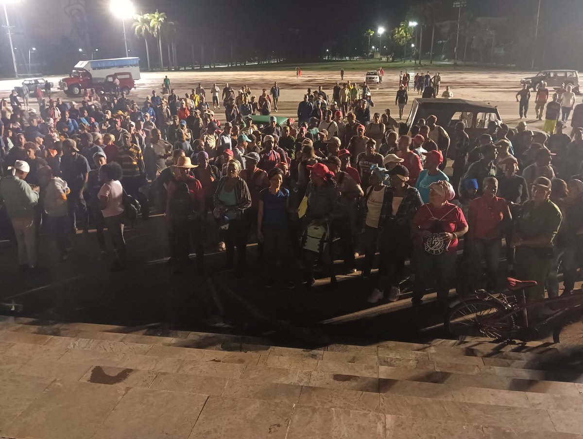 Julio César Rodríguez La O tweet media