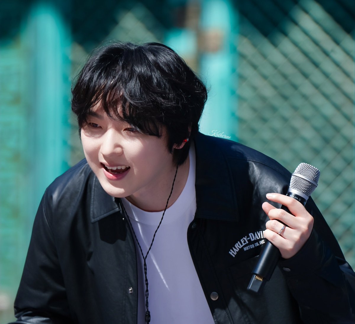 제8회 호국성사 사명당 직지사 음악회

왜케 예쁘게 웃는거야 
덕구들 심잠 털리게

#강형호 #kang_hyungho 
#포레스텔라  #Forestella