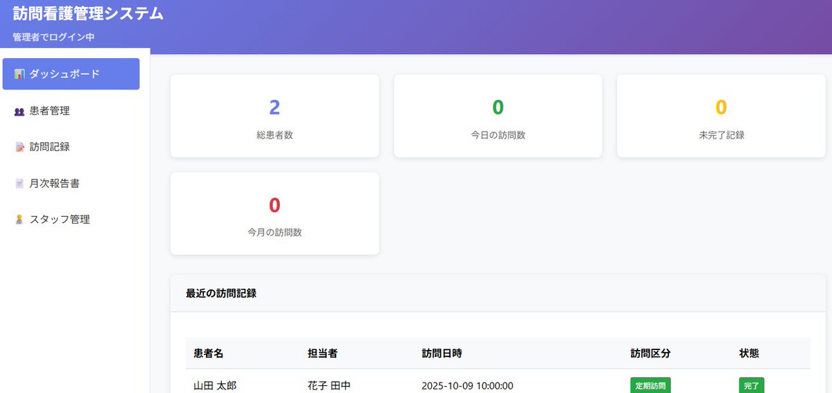 shupapan's tweet image. pythonで業務支援webアプリっぽいの作れた。
知識ほぼゼロでもアプリ作れる時代。
Genspark × Google AI Studio × python