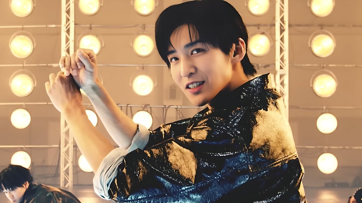 🎧Snow Man 5th Album「音故知新」より 新曲『BOOST』が配信スタート