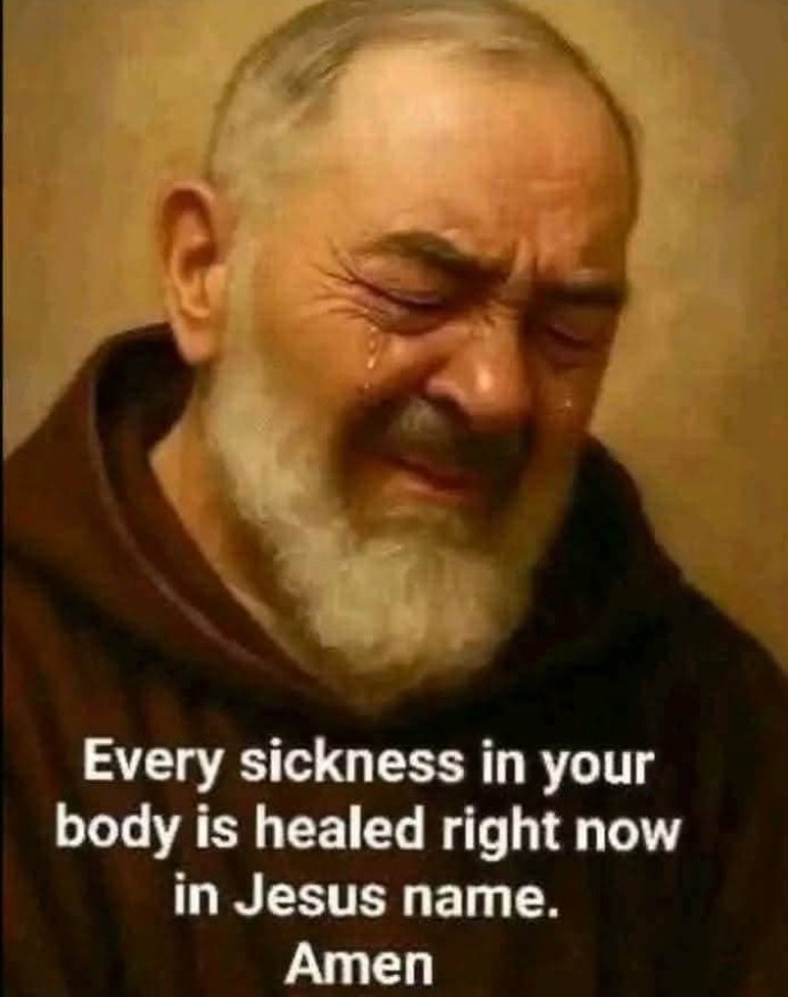 SkyVirginSon's tweet image. Type Amen for the healing you need right now.