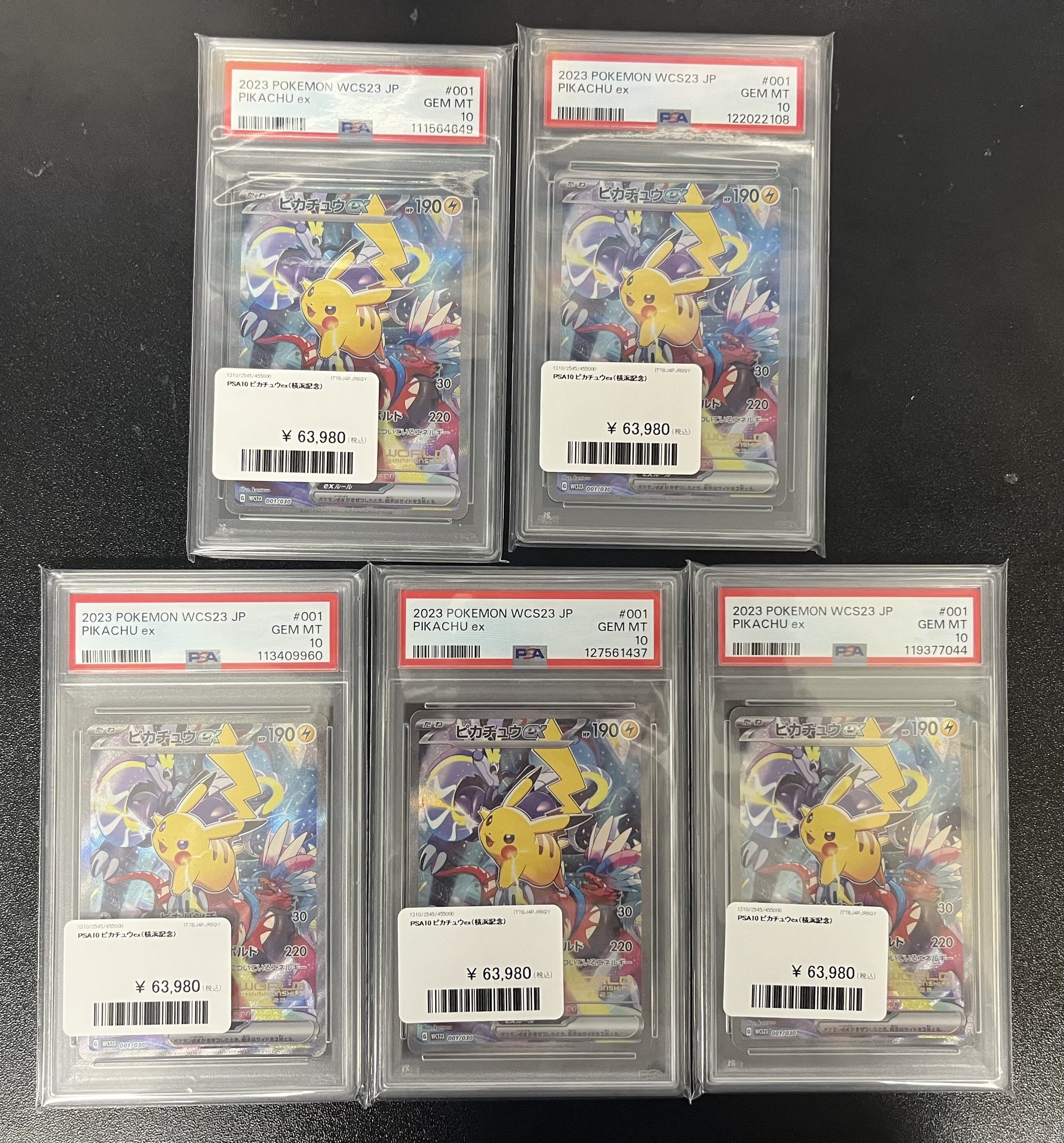 かわいくおめかし　パレオ　PSA10 かわいくおめかし パレオ psa10 かわいくおめかし パレオ PSA10