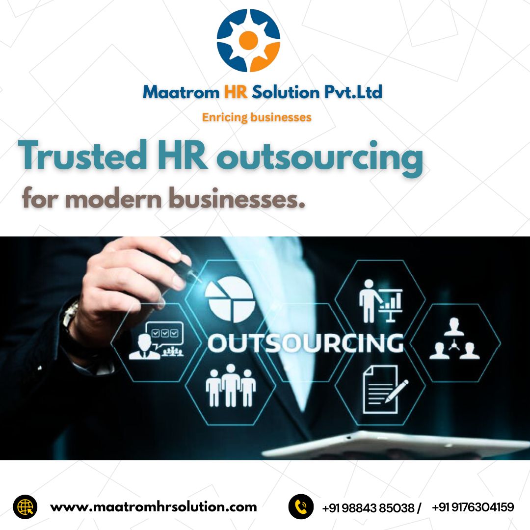 MaatromHr's tweet image. Looking for a trusted HR outsourcing partner for your modern business? 

maatromhrsolution.com/payroll-outsou…

#HROutsourcing #PayrollServices #HRSolutions #Maatrom #HRManagement #OutsourceSmart #PayrollOutsourcing #RecruitmentSolutions    #TrustedHRPartner