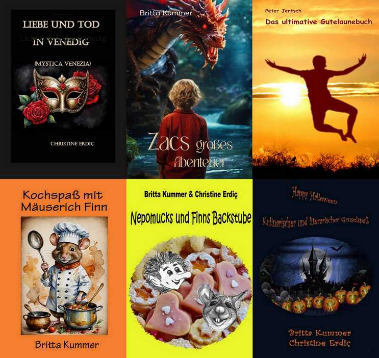 AutorinBKummer's tweet photo. #buchtipps #buchempfehlungen #booksondemand #selfpublishing #bücher #buchauswahl #bod
Haben Sie schon lange den Wunsch, ein Buch zu schreiben und zu veröffentlichen? Kein Problem. Books on Demand (BoD) macht es möglich.
[Werbung]
 https://t.co/8ZxLHrpy3r https://t.co/b84nnKEZS5