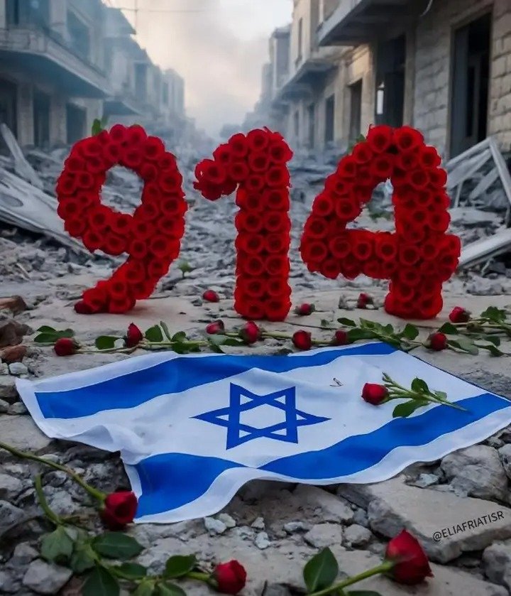 IDF......914 NE RENTRENT PAS....NE LES OUBLIONS JAMAIS 🕯️🇮🇱