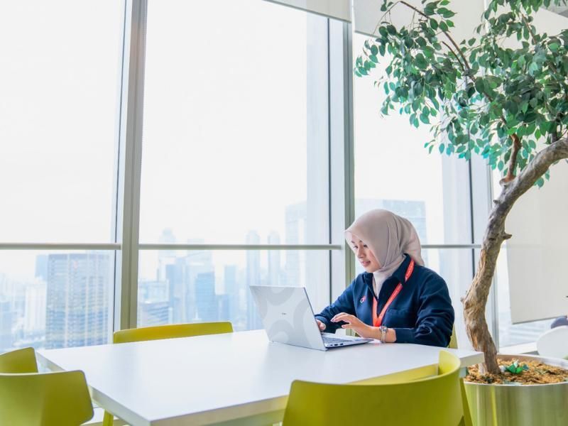 androidPonsel_'s tweet image. 🚀 Telkom Resmi Luncurkan TELIS 2.0!
Inovasi berbasis Cognitive AI ini mampu menelusuri dan meringkas ratusan dokumen hukum dalam hitungan detik.
🔗 Baca selengkapnya di androidponsel.com/telkom-hadirka…
#Telkom #AI #DigitalTransformation #LegalTech #CognitiveAI #TELIS2 #InovasiDigital