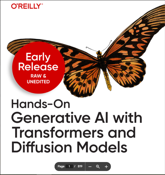 BharukaShraddha's tweet image. 🚀 Dear Future 𝗔𝗜 𝗘𝗻𝗴𝗶𝗻𝗲𝗲𝗿,
If you want to break into AI in 2025, stop chasing trends and start mastering the fundamentals.
I've curated a list of must-read books 📚 that every successful AI Engineer swears by, from Machine Learning to LLMs & MLOps.
Ready to level…