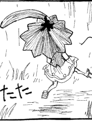 Kogasa Kishin Tatara tweet media