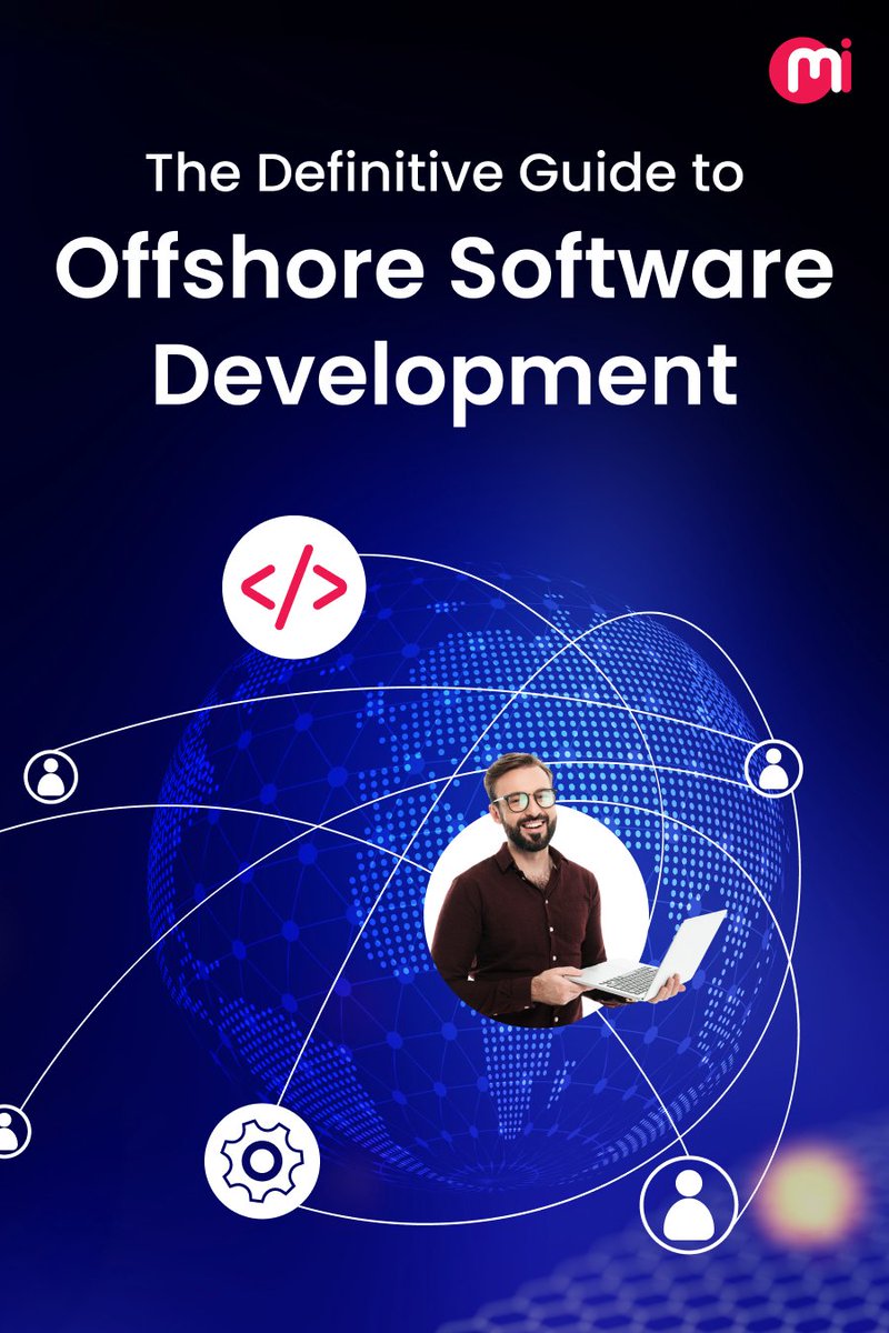 Mindinventory's tweet image. Global companies are using it to innovate faster, scale smarter, and cut inefficiencies.

You’ll need the right strategy, partner, and process to make it truly work.

Before you leap, get the facts

mindinventory.com/blog/offshore-…

#OffshoreDevelopment #Technology #Ai