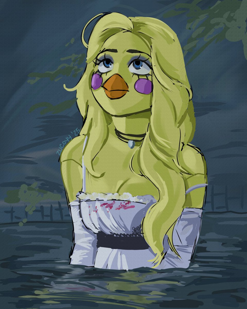 🐥 #toychica #fnaf2