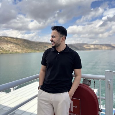 #YeniProfilResmi