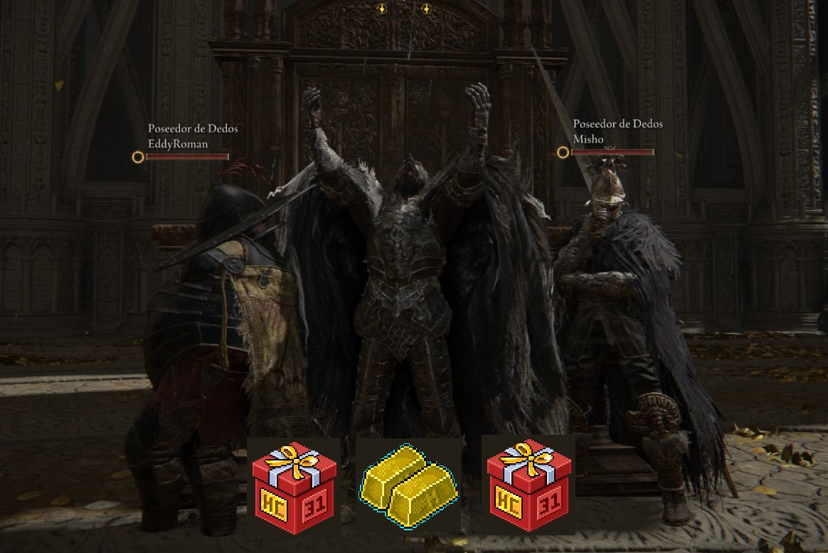 😇Sorteo de Fieles😇
🥇 1 lingo
🥈 Caja hc
🥉 Caja hc
REQUISITOS✔
👍Seguir a 
<a href="/eddyjr_roman/">EddyR</a>
<a href="/_jabc11/">🐺</a>
 y 
<a href="/JeanDs_HB/">El_Misho.</a>
🔄RT
❤Fv
Menciona a tu amigo(a) más fiel (Ganara 5c)
Se cierra el día Domingo 19 de Octubre