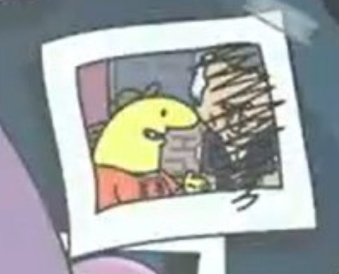 vampthingg's tweet photo. scribbling out everyone but charlie and pim oooooh this charpim ass episode is about to be so yaoiful i feel crazy https://t.co/6EDJh2sAMQ