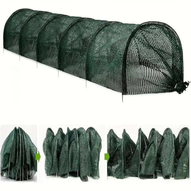 BestDealsCoNz's tweet image. Portable Greenhouse
Buy now &amp;gt;&amp;gt;&amp;gt; bit.ly/4nO7MMh
#greenhouse #sunprotection #heatprotection #gardennet #plantcover