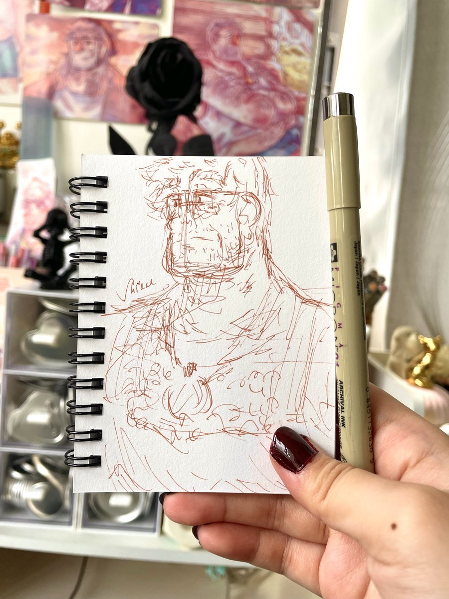✨Shieee Pines✨ tweet media