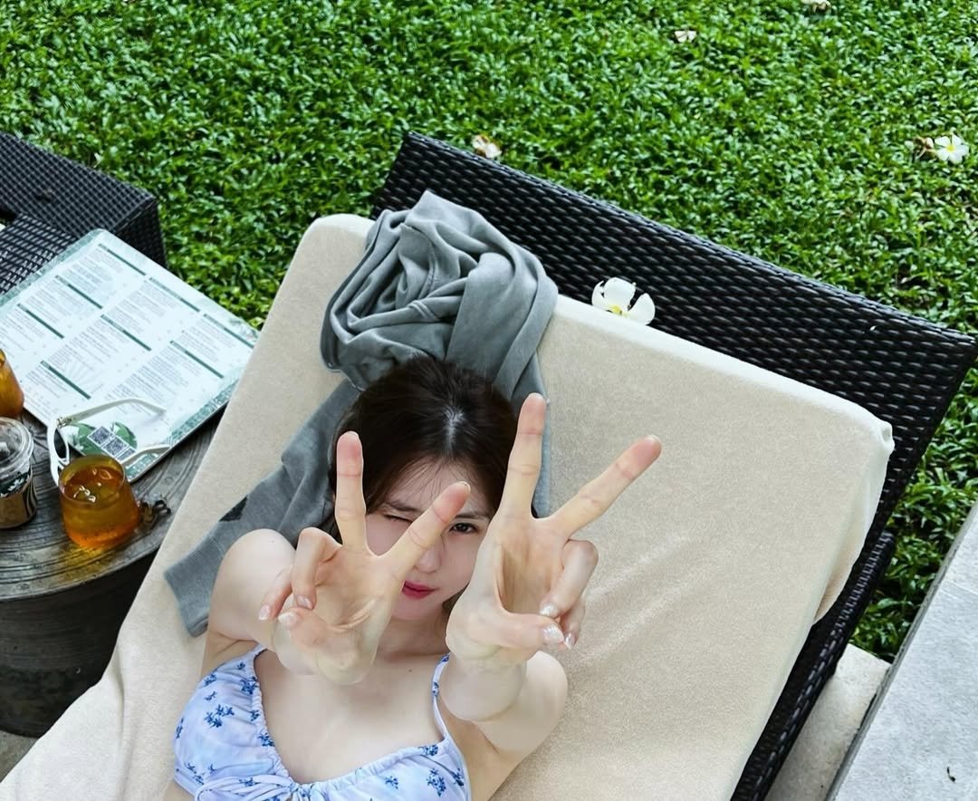 #HANSOHEE #한소희