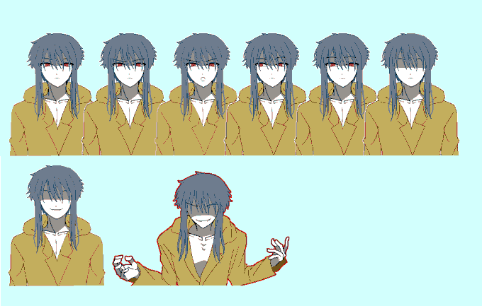 hourlyfuyu's tweet image. 