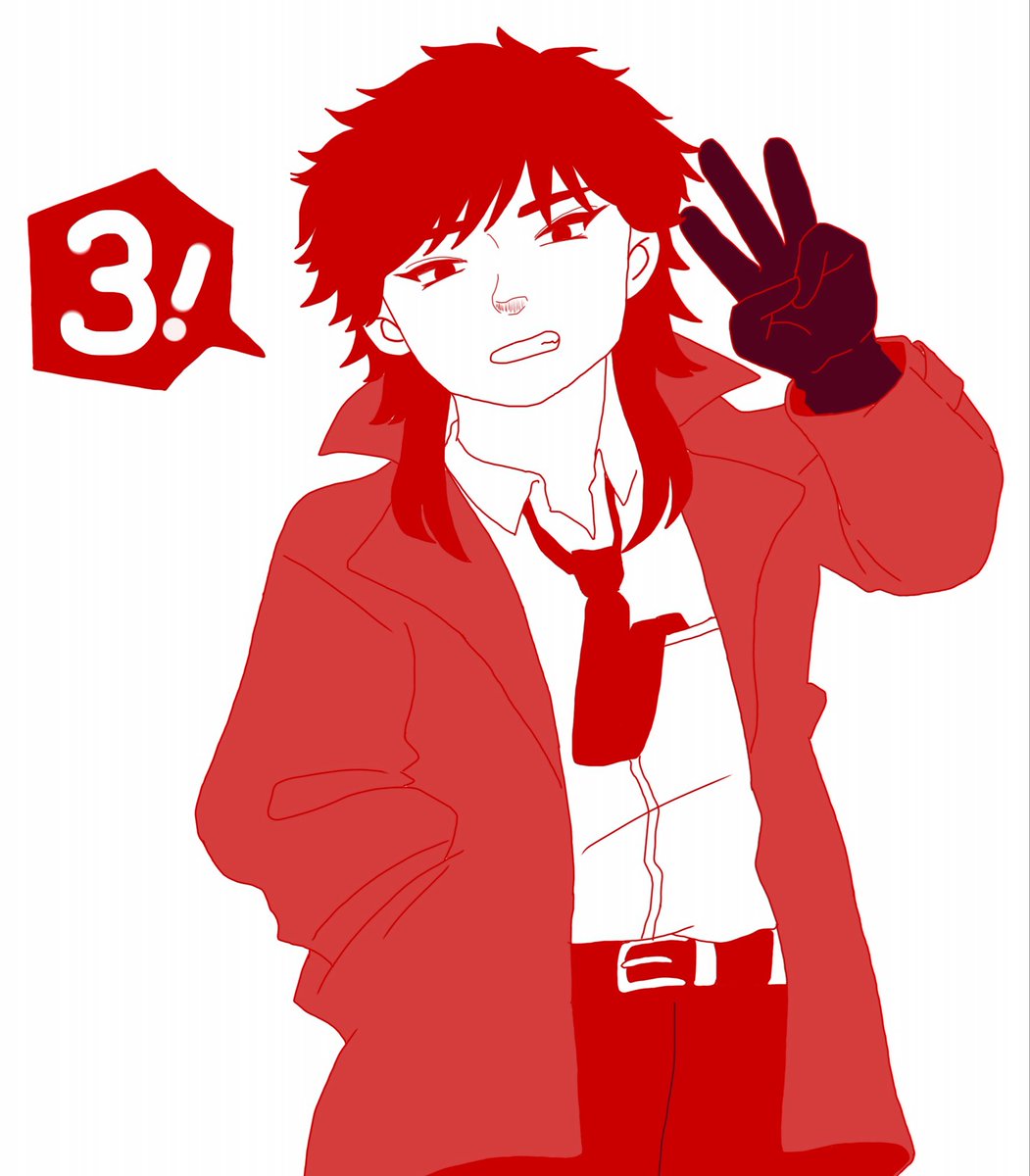 uobon2's tweet image. THREE
 #Chevon
 #FLASHBAC
 #FLASHBACK𓃵