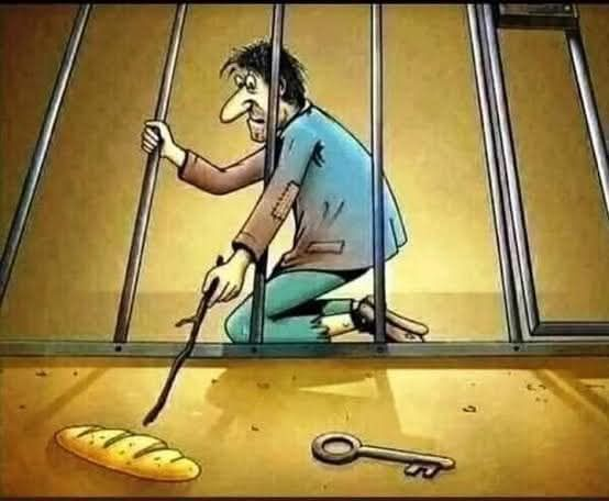 "İnsanları temel ihtiyaçları ile meşgul edersen, kaybettikleri özgürlüğü unuturlar,,"
*Jose Saramago*