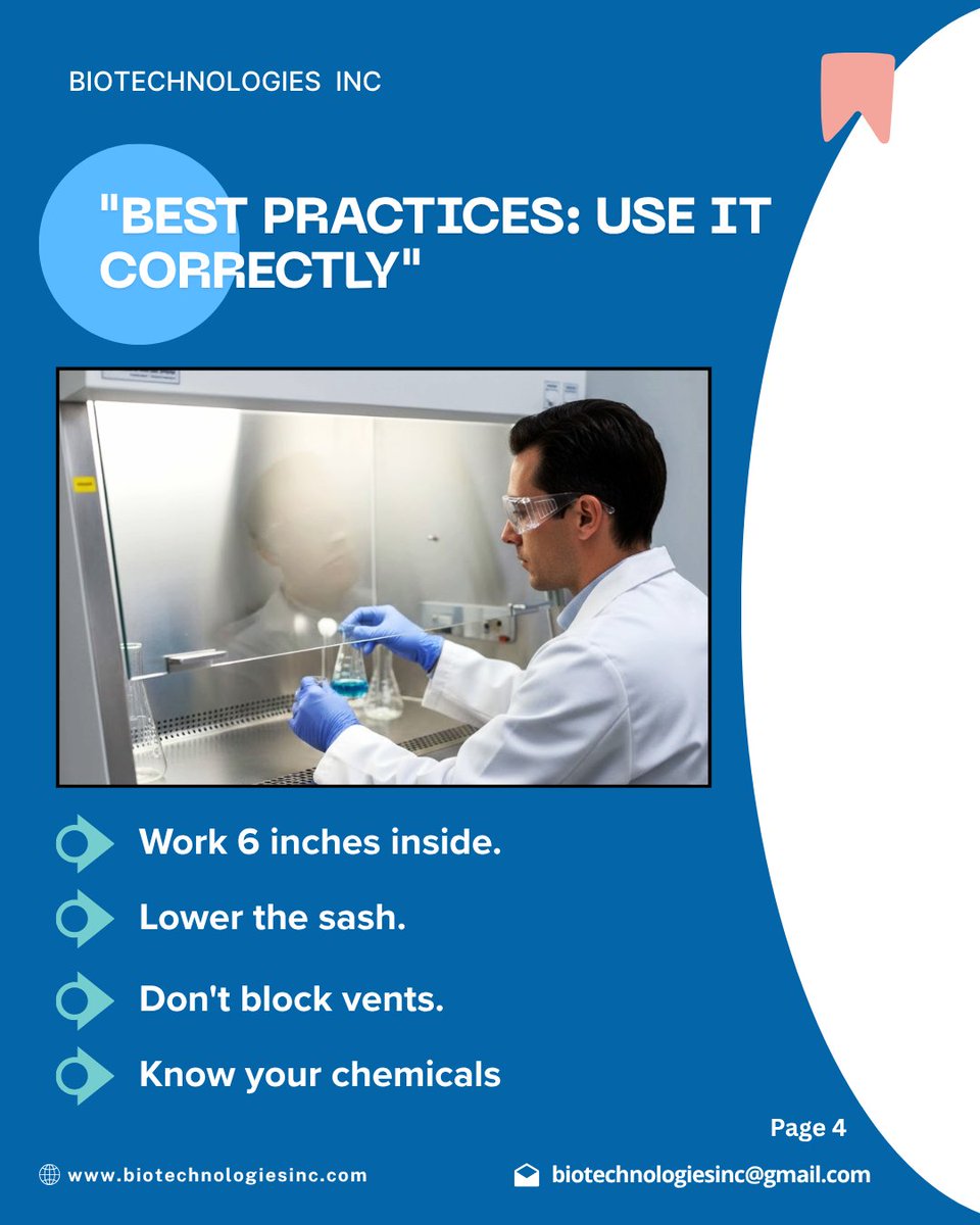 Biotechnologies Inc tweet media