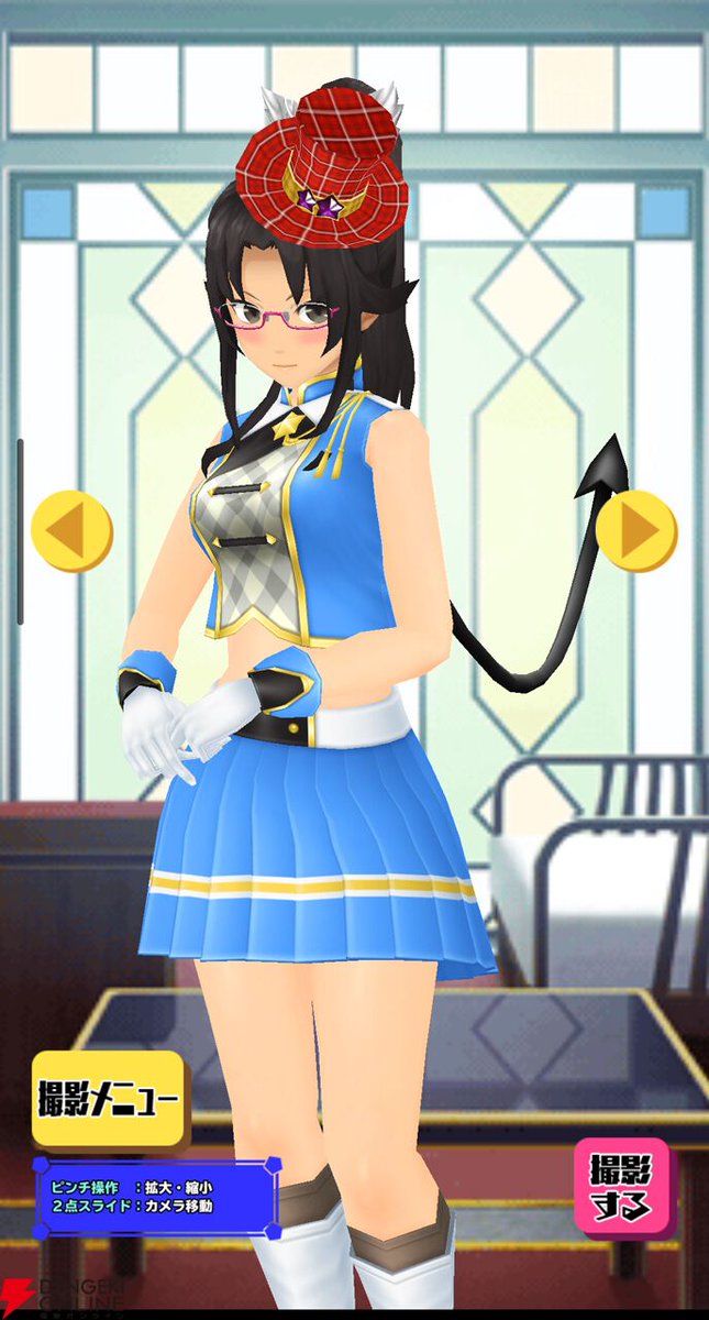 【神引きなるか】『スクスト』オンラインくじ20連
dengekionline.com/article/202510…

10/15まで開催中のパセラコラボでモシュトー様と一緒に、推しの田中幸子ケース（A賞）を狙いモシュ
（ドリンクテイクアウトは11/11まで）

…推しを選べるのは、新たな沼の入口かも

#スクスト2 #スクストにありがとう