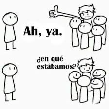Adal cada vez que se conectaba a la casa 

 #LaGranjaVIP
