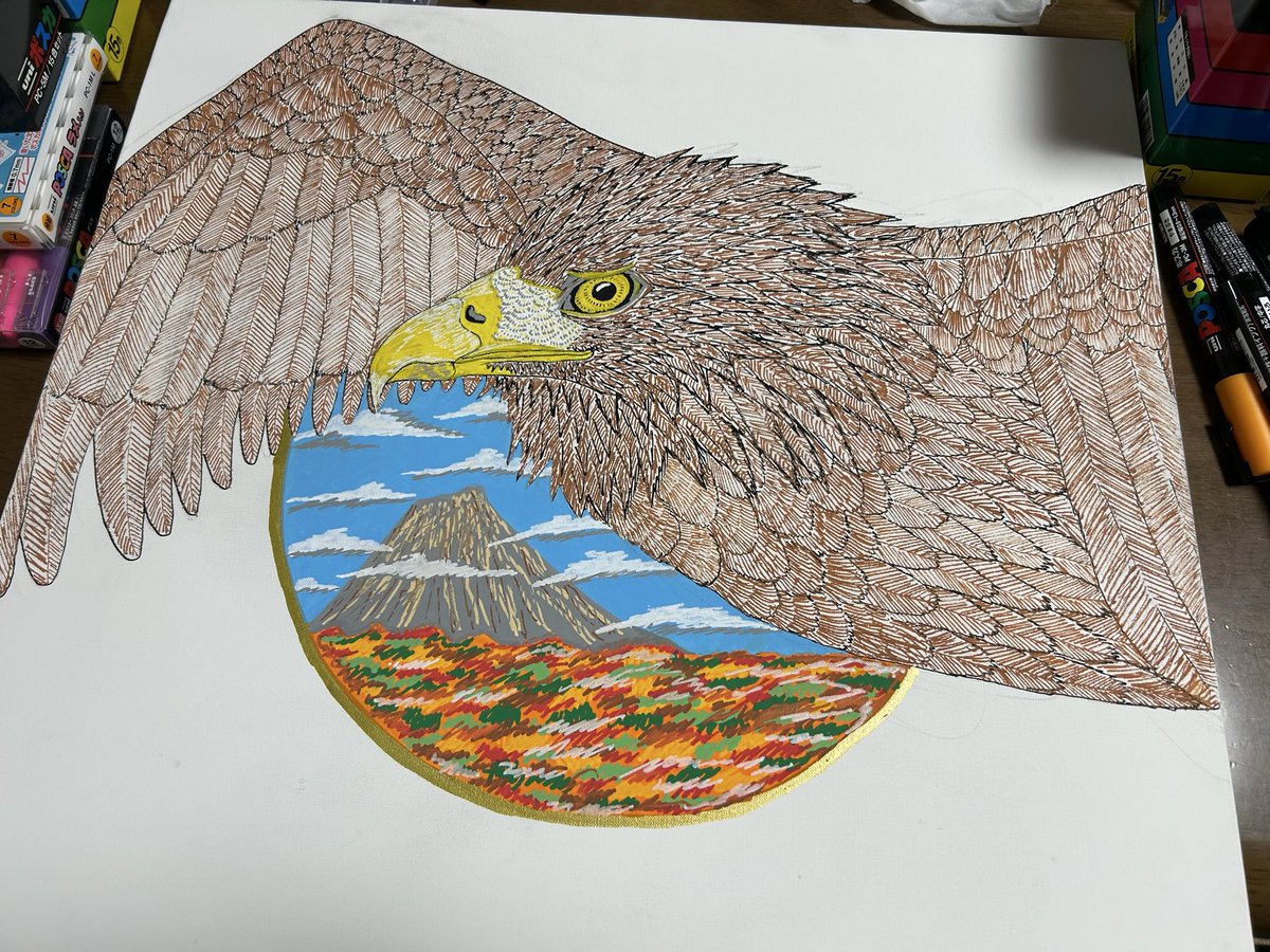 🦉HySy（ハイシー）飛鳥🦚 (@karakuri_HySy) / Posts / X