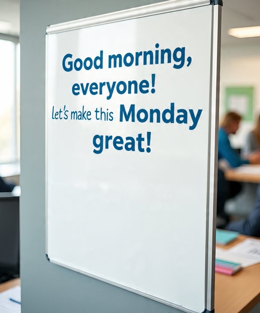 BelloY37942's tweet image. Good morning, CT! 
Hope you&apos;re all ready to tackle this Monday with a smile and a cup of coffee (or two) 
Wishing you a fresh start, new beginnings, and a fantastic week ahead.