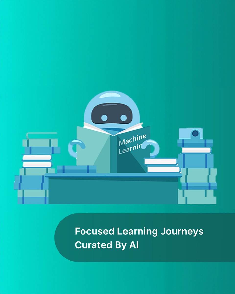 Flexsin's tweet image. AI isn’t just transforming how we work - it’s reimagining how we learn. 🤖

From virtual tutors to 24/7 learning chatbots, education is getting personal, adaptive, &amp;amp; human again. 

The classroom of tomorrow? 
Already online today.

#AI #EdTech #DigitalTransformation