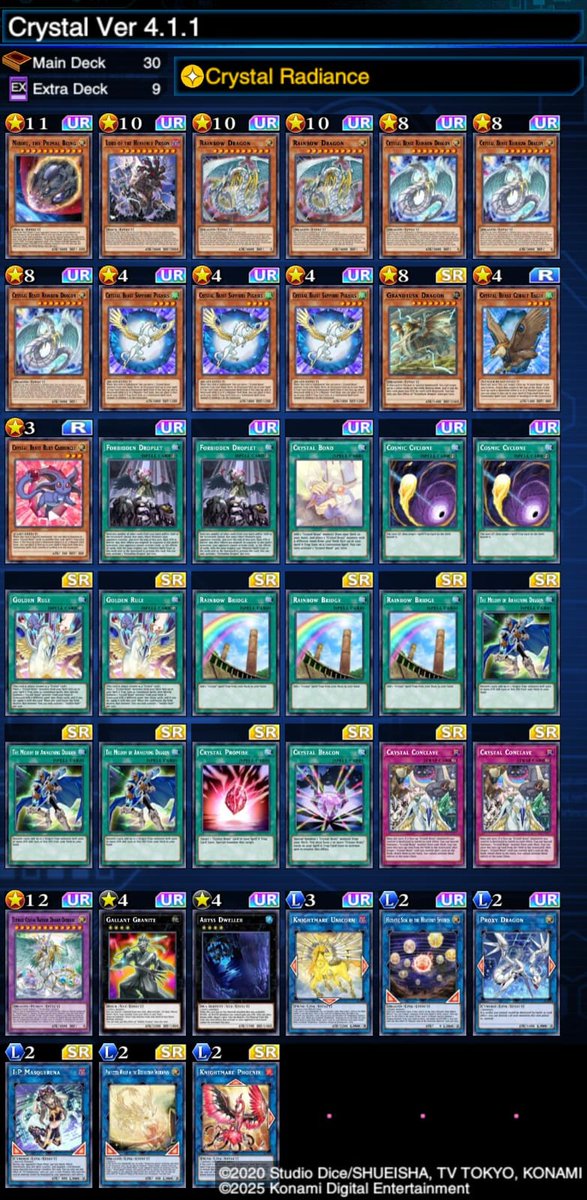 Top 4 tournament of power

I used CB and despia in the rounds from Monday to friday. Since top 16 started i used this CB

Top 16: vs Shaddoll W 2-0
Top 8: vs Blue eyes W 2-0
Top 4: vs Shinobird L 1-2 

Proxy mvp VS BE