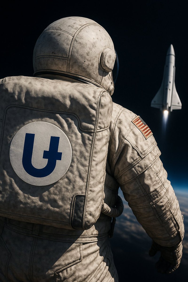 UCOIN | $UCOIN tweet media