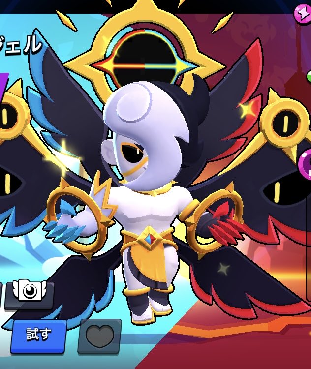 nonnbiri｜ぷにぷに代行｜ tweet media