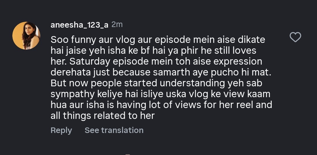 aashiselfAdorer's tweet image. #abhishekkumar

#ankitgupta 
Kaha Log Ankit ko Siddharth Malhotra se compare kar rahe the kaha woh toh Hardik Pandaya Nikalaaa 

IKYYK