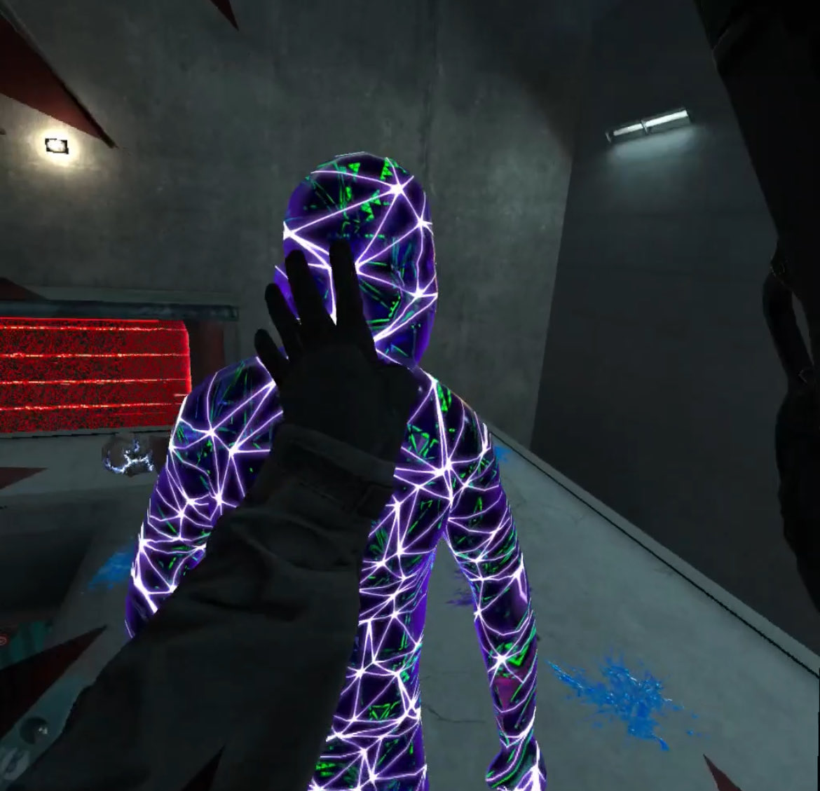 DGamingReality's tweet image. #bonelab solemn oath Smash 💥 #epicmusic #soundtrack #dustinsgamingrealit... youtube.com/shorts/0Myvytu… 

Smashing’em 🙃
#epic