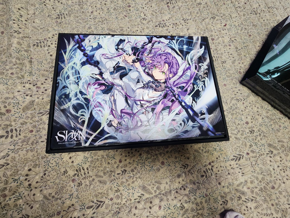 WOOAH EL7ZUP ナナ 直筆サイン入り ポラロイド WOOAH ナナ 直筆サイン入り ポラロイド - メルカリ