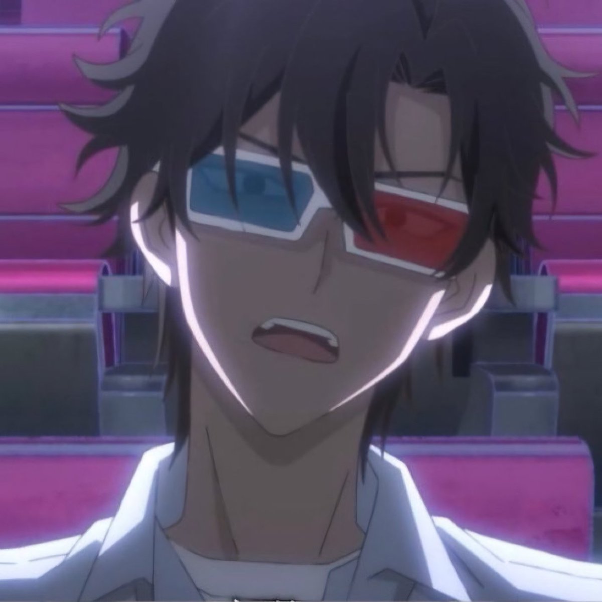 halsey's tweet image. back to badlands tour: no context