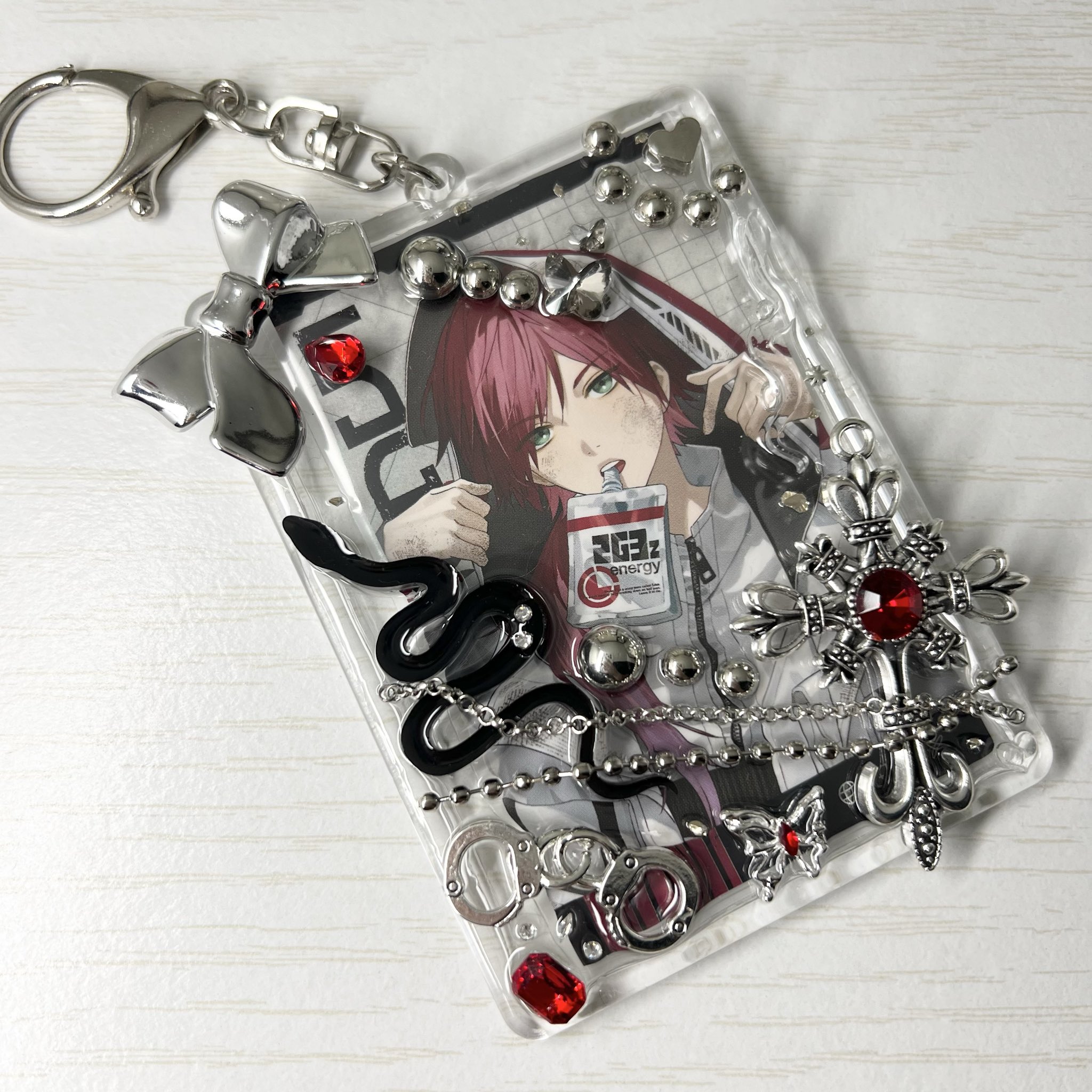 ここのハンドメイド (@koko_handmade) / X