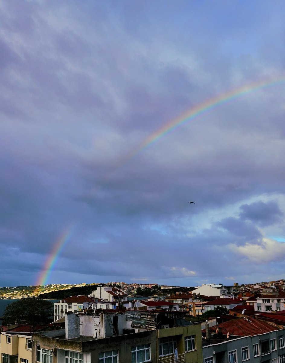 ...yeni gün katkın, hediyen ve süprizlerinle hoşgeldin...

Günaydın efenim.
hayatınızda sevgi,huzur, bolluk ve bereket eksik olmasın...

gün ışık ve yağmurda saklı aşkı fısıldayarak başladı❤️🙏...
😍📸