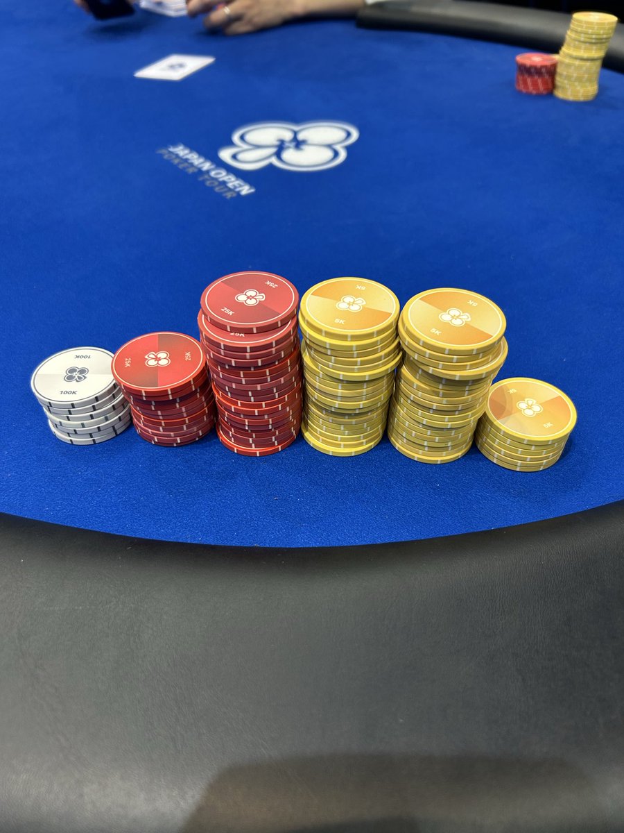 PPC Day2 ブレイク

残り105人

ずっとave倍をキープ