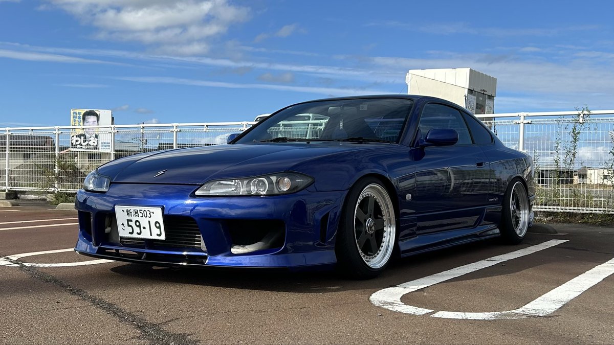 長岡 tweet media