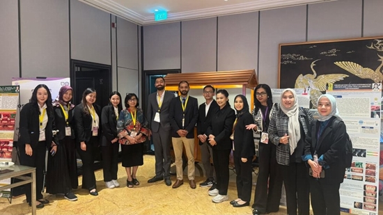 Thrilled to launch a sustainable partnership between TUMS School of Dentistry and Universitas Airlangga (Indonesia) to advance dental education, joint research &amp; innovation—driving global oral health impact. 🦷🌍

#TUMS #UNAIR #Dentistry #GlobalHealth #Research #Education