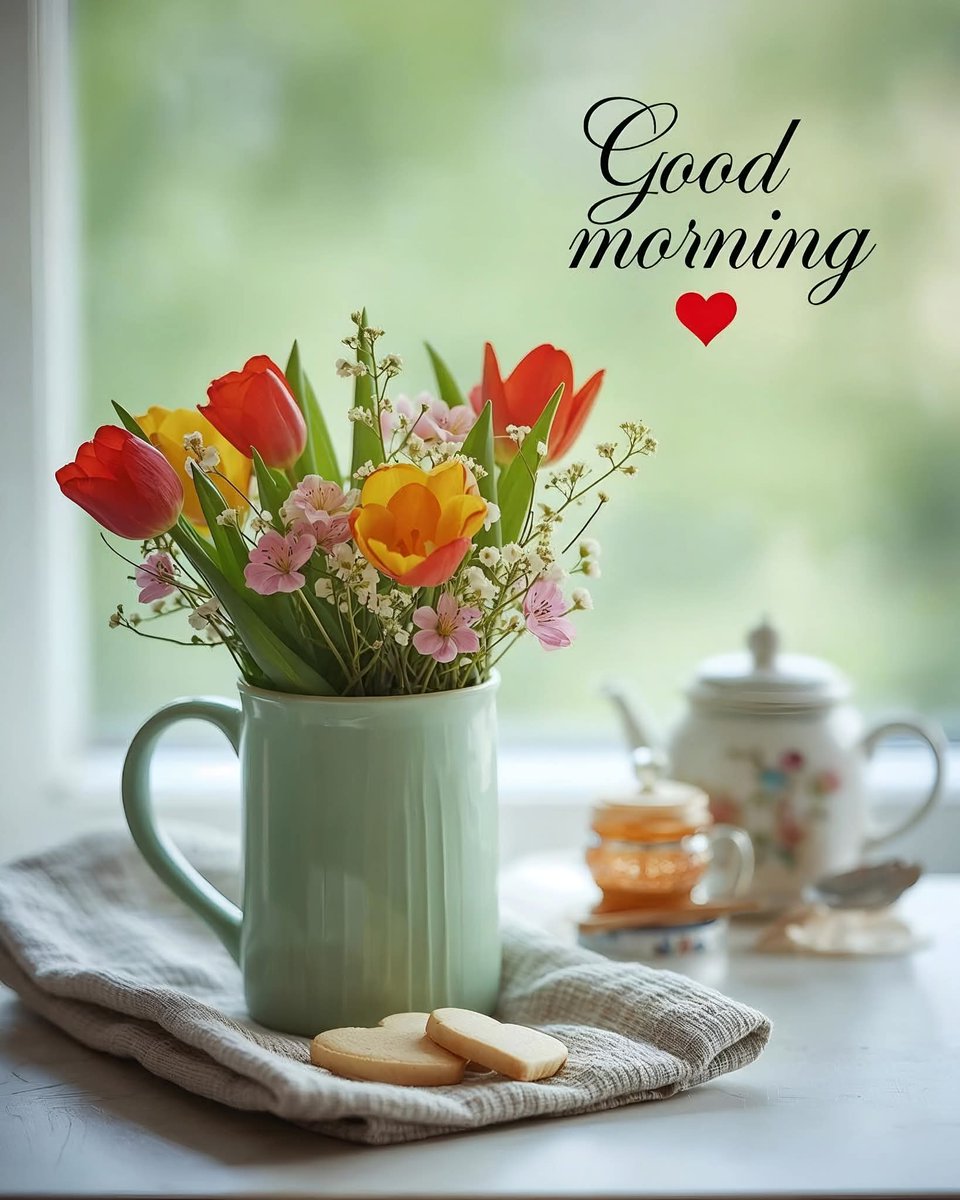 rj2025_RJ's tweet image. In a world where disappearing is easy and commitment is rare, cherish the ones who stay.
The ones who speak their truth, fight for the connection, and choose to grow with you those people are gold..✨️💫
#MorningVibes #MondayVibes