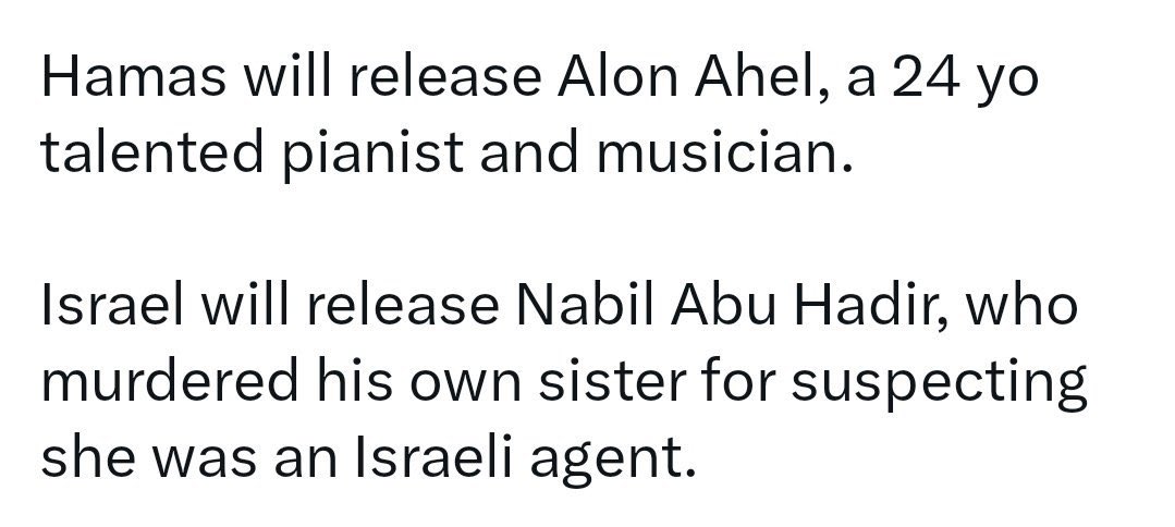 Two different worlds